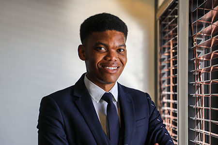 John Makate