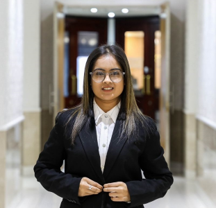 Kiara Dhanpall